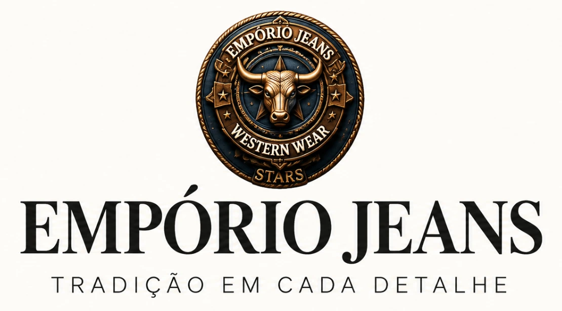 Imporio Jeans Western Wear